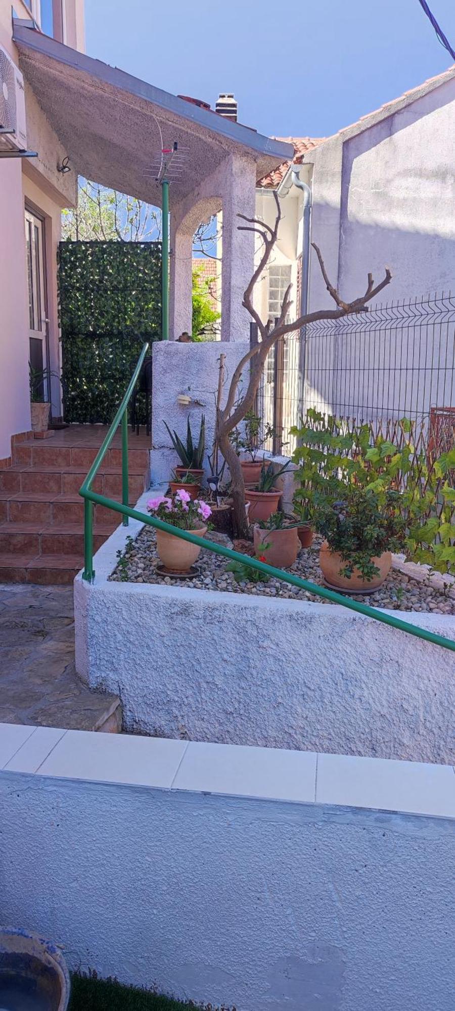 Apartman Campo Šibenik Екстериор снимка