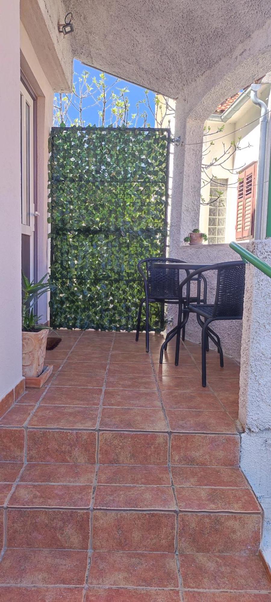 Apartman Campo Šibenik Екстериор снимка