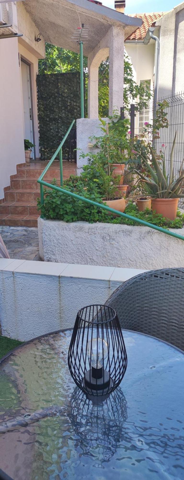 Apartman Campo Šibenik Екстериор снимка